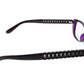 Marc by Marc Jacobs MMJ 569 DQT Cat-Eye Eyeglasses