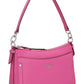 Michael Michael Kors Logo-Plaque Zipped Shoulder Bag