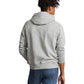 Polo Bear Fleece Hoodie