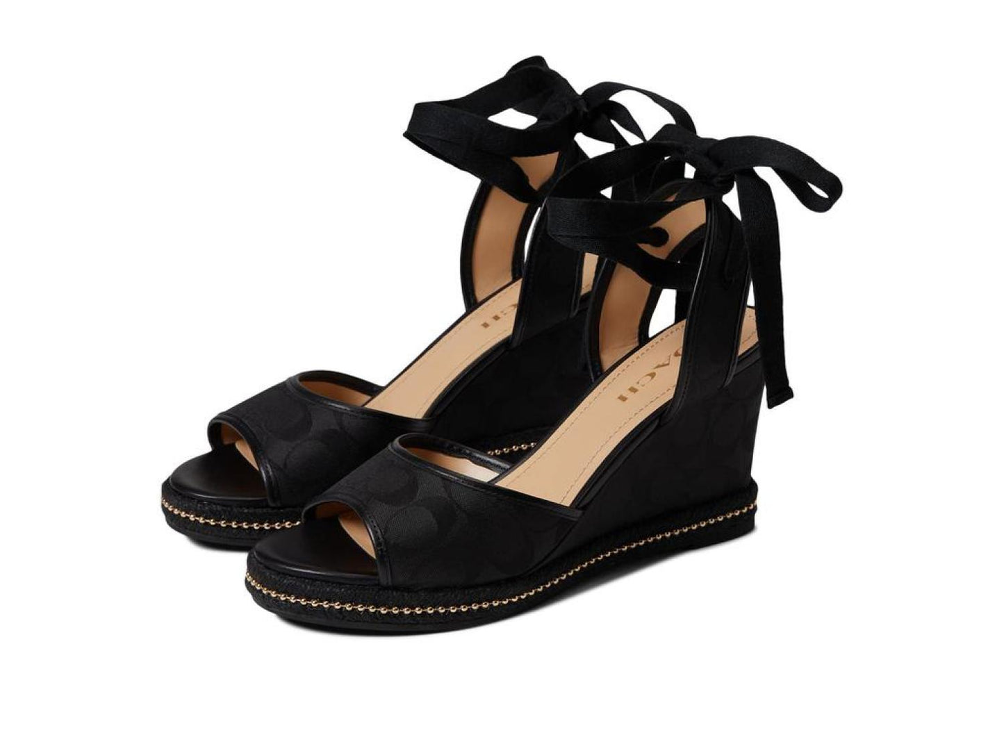 Page Sig Recycled Wedge