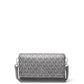 Jet Set Charm Small Phone Crossbody