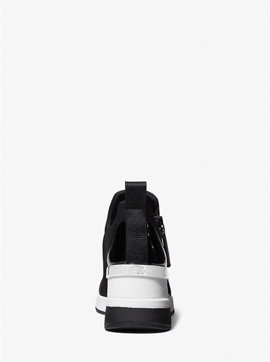 Willis Stretch Knit Trainer