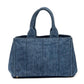 Medium Canapa Tote