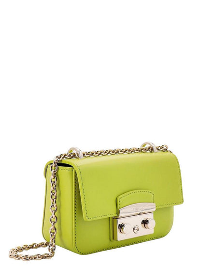 Furla Metropolis Mini Shoulder Bag