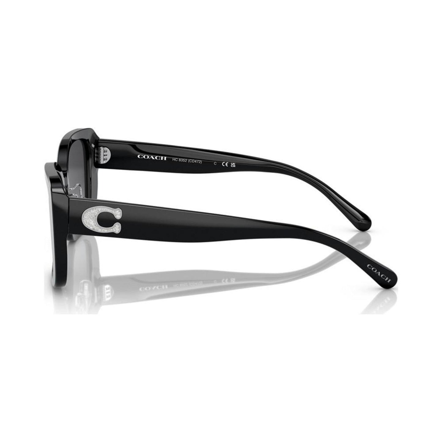 Women's Sunglasses, HC835254-Y
