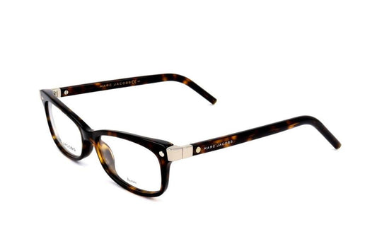 Marc Jacobs Eyewear Rectangular Frame Glasses