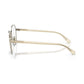 Women's Irregular Eyeglasses, HC5155 54