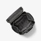 Kent Logo Jacquard Nylon Sling Pack