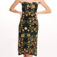 Rita Skirt In Harvest Bloom