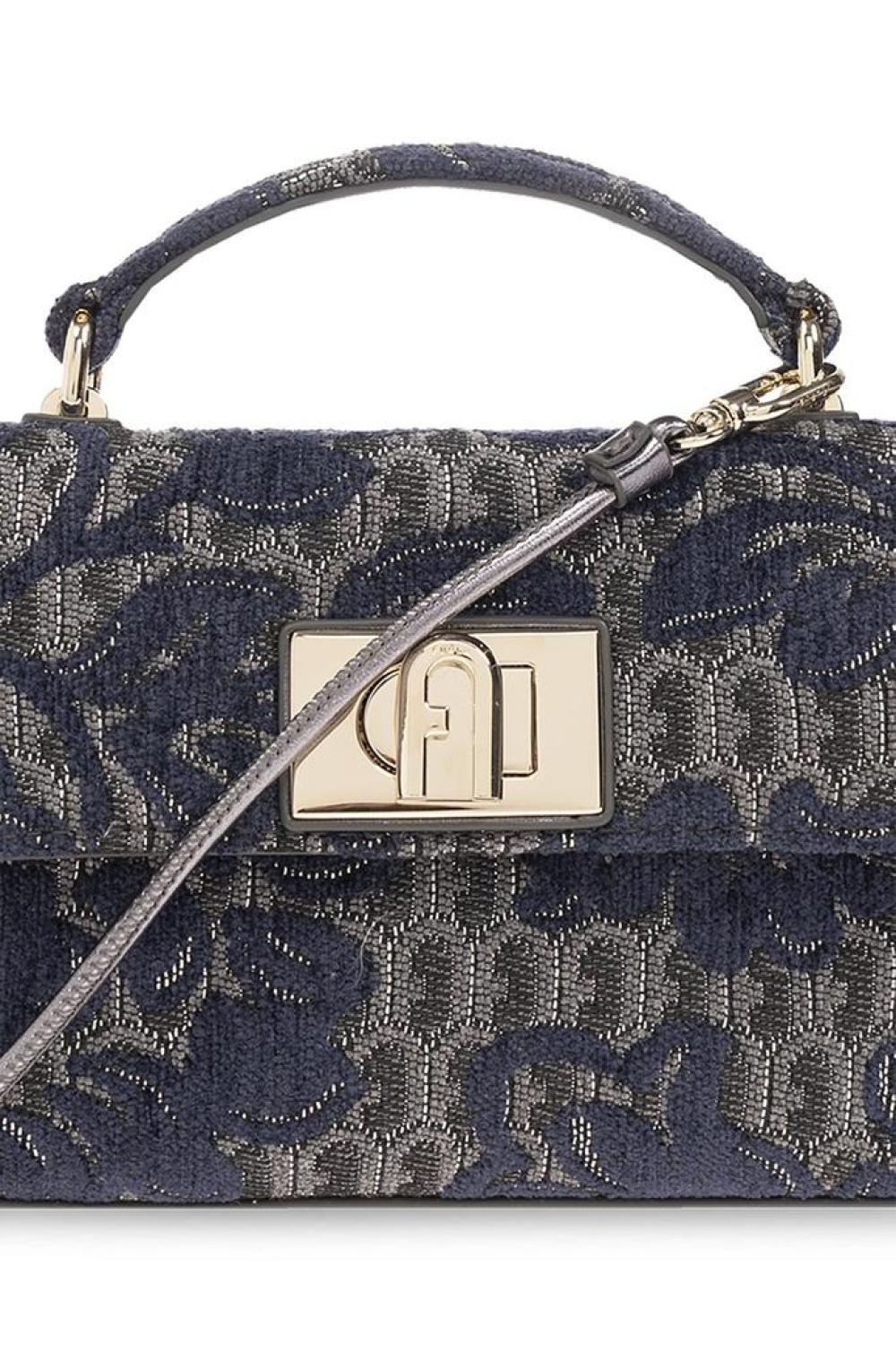 Furla 1927 Mini Tote Bag