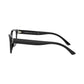 PR 03WV Women's Rectangle Eyeglasses