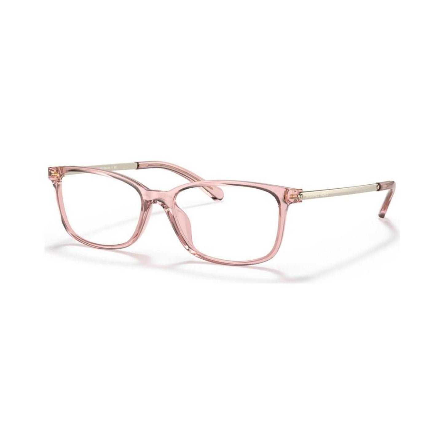 Women's Rectangle Eyeglasses, MK4060U52-O