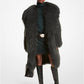 Mongolian Shearling Coat