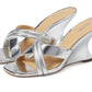 Nadina Mule Wedge