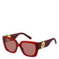 Square Sunglasses, 54mm
