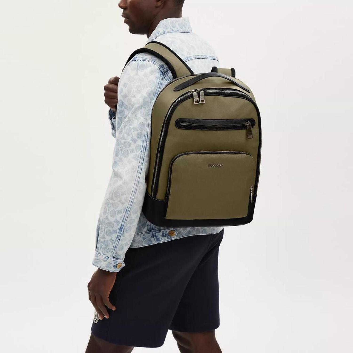 gregory backpack black (Day&Half) official Daypack [Japan import] Length - Power - Action:USAASF66LFR / 6'6
