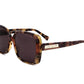 Marc Jacobs Eyewear Square Frame Sunglasses