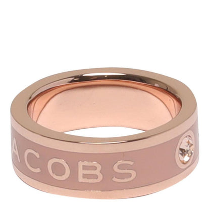 Marc Jacobs The Medallion Ring