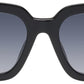 Black Icon Edge Sunglasses