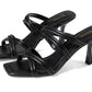 Corrine Sandal