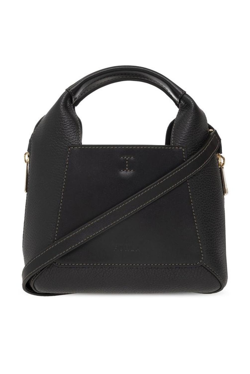 Furla Gilda Mini Top Handle Bag