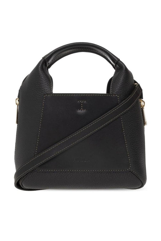 Furla Gilda Mini Top Handle Bag