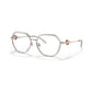 Women's Irregular Eyeglasses MK3057
