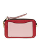 Marc Jacobs The Colorblock Snapshot Crossbody Bag