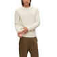Men's Crew-Neck Sweater