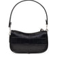 Coach Swinger Zipped Shoulder Bag