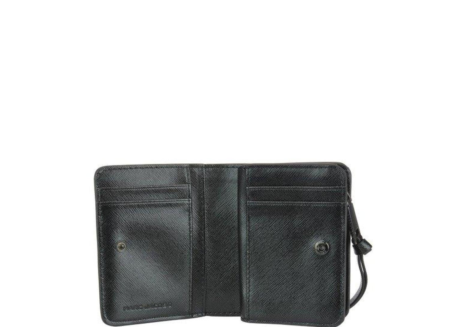 Marc Jacobs The Snapshot DTM Mini Compact Wallet
