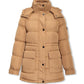 Michael Michael Kors Quilted Puffer Jacket