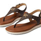 Jilly Flat Sandal