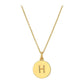 Kate Spade Initial Pendant