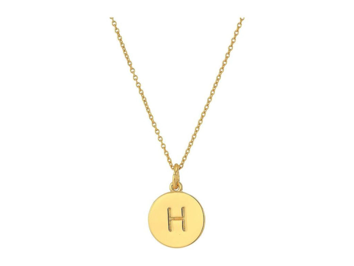 Kate Spade Initial Pendant