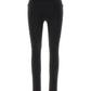 Michael Michael Kors Logo Tape Stretch Leggings