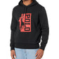 Big Pony Logo Double-Knit Hoodie