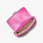 Colby Medium Leather Shoulder Bag
