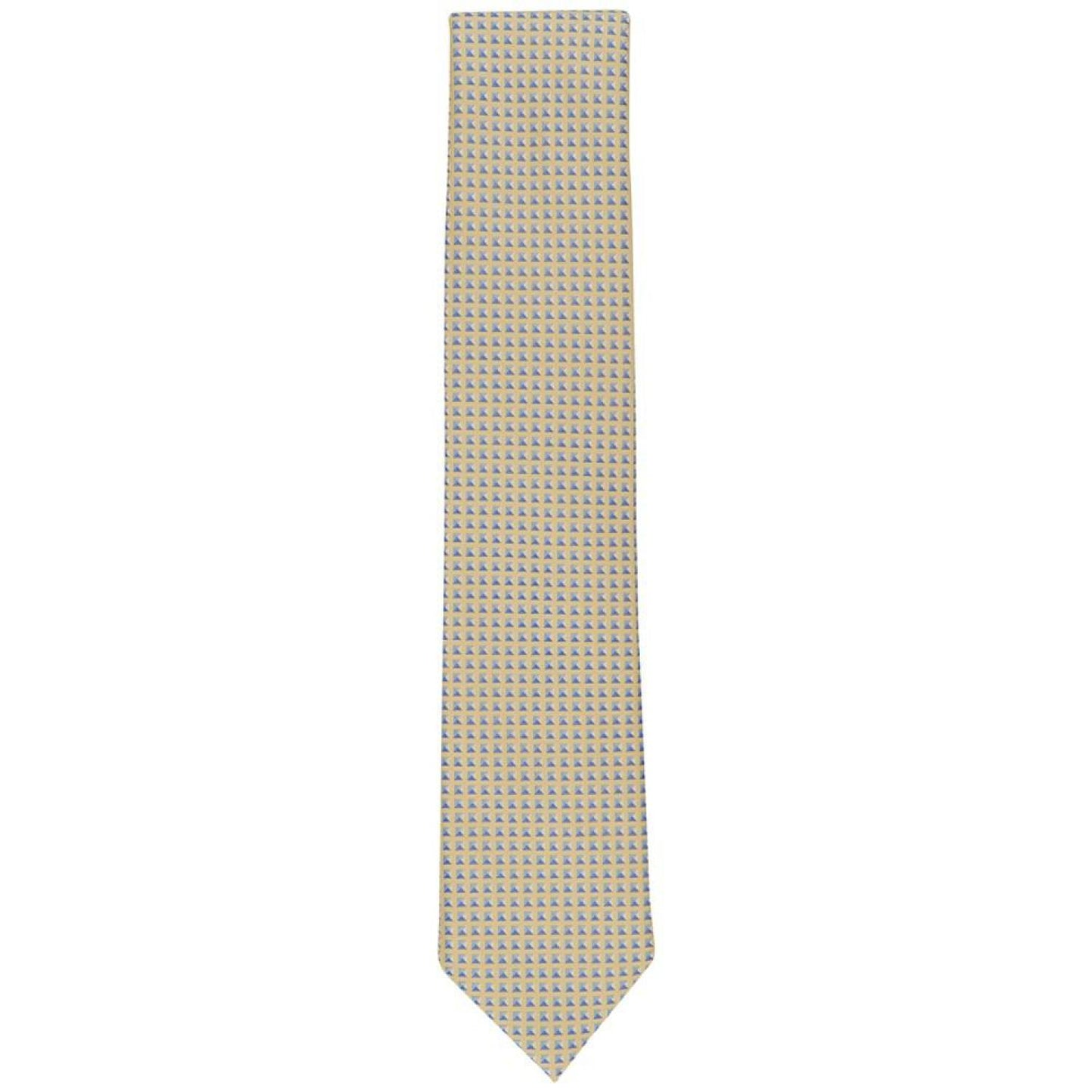 Men's Dobson Geo-Print Tie