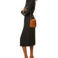 Chloé Sense Micro Leather Tote