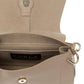 Furla Flow Foldover Top Shoulder Bag