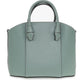 Furla Logo-Embossed Tote Bag