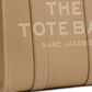 The Leather Tote Bag