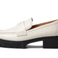 Leah Leather Loafer
