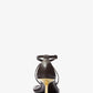 Anna Leather Sandal