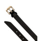 Women's MK Embossed Fanny Pack
