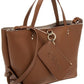 Chloé Sense Small East West Leather Tote
