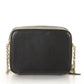 Furla Camelia Mini M Leopard Shoulder Bag