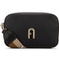 Furla Primula logo Plaque Mini Crossbody Bag