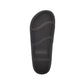 Men's Estol Triangle Logo Branded Pool Slides